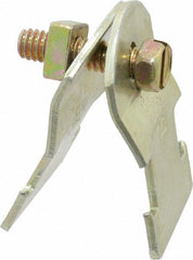 THOMAS & BETTS Thomas Betts 701 1/2STR Pipe Tube Clamp 650 Lb 1/2 in