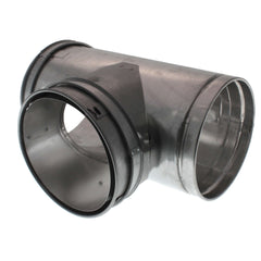 HART & COOLEY Hart and Cooley 16311 B-Vent Tee (6 x 6 x 4)