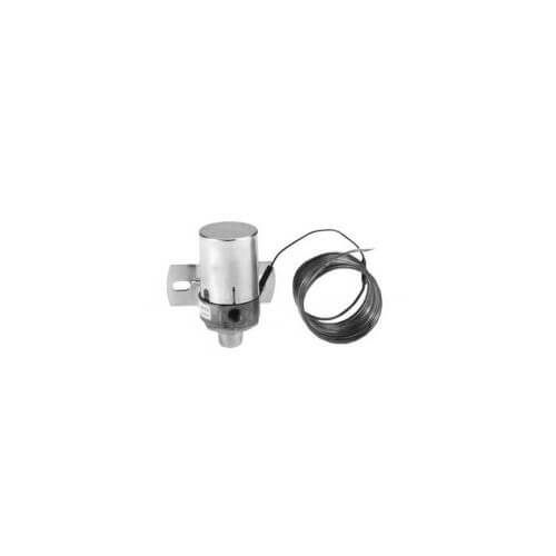 SIEMENS Siemens 357-0001 Limitem Thermostat 35-145F with Averaging Bulb