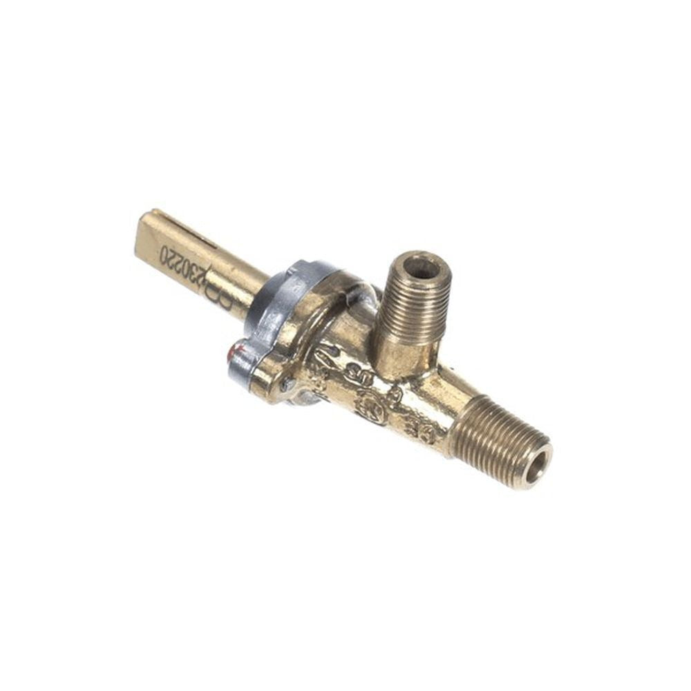 ADCRAFT Adcraft GR-21 Top Burner Gas Valve (2.95 x 1.2 x 1.2 in) ADCGR-21