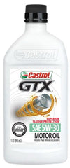 CASTROL Bp Lubricants 15A66C Castrol Gtx 5W-30 Motor Oil 1 Qt