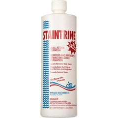 SOLENIS Solenis 406704a Staintrine Stain Remover 1 Quart