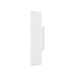 HEATH ZENITH Heath Zenith 18000092 Wired Pushbutton Doorbell (3 in H x 7/8 in W x 3/4 in D)