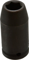 PROTO Proto J07513L Impact Socket 3/4 in Drive 13/16 in 6-point