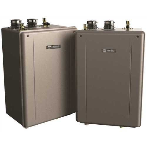 NORITZ GQ-C2859WX-FFUSNG TANKLESS WATER HEATERS