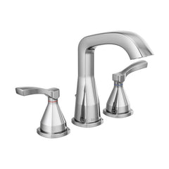 DELTA FAUCET Delta 35776-mpu-dst Stryke Bathroom Faucet 1.2 Gpm Chrome
