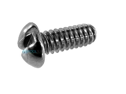 PENTAIR Pentair 98204400 Clip Screw Ground 10-24 X 1/2 Inch