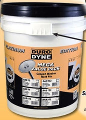 DURO DYNE Duro Dyne 25203 Cupped Washer Weld Pin 1-1/8 Inches