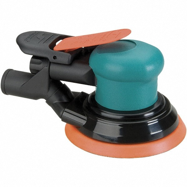DYNABRADE Dynabrade 59009 Palm Air Random Orbital Sander 5 Inch