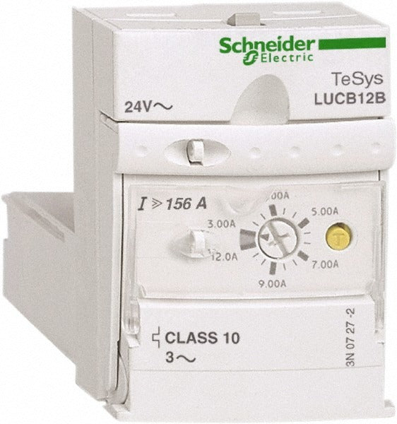 SCHNEIDER ELECTRIC Schneider Electric LUCB32BL Starter Control Unit