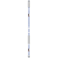 GE G E Lighting 37205 T8 Led Linear Bulb 15W 4000K 6 Pack