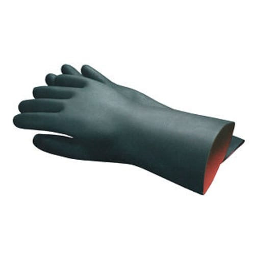 MAPA PROFESSIONAL Mapa Professional 406959 Neoprene Chemical Gloves 14in Size 9