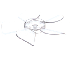 BOHN Bohn 5101B Fan Blade 5-1/2 inch 24 degree 5-Wing CCW (Replacement 5101B)