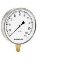ASHCROFT EA14E PRESSURE GAUGES