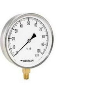 ASHCROFT EA14D PRESSURE GAUGES