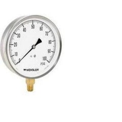 ASHCROFT EA14D PRESSURE GAUGES