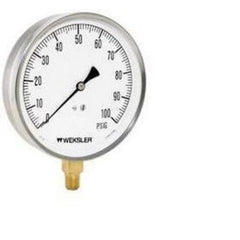 ASHCROFT EA14A PRESSURE GAUGES