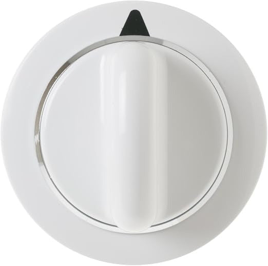 GE APPLIANCES Ge Appliances WE01X20374 Dryer Timer Knob Single (WE01X20374)