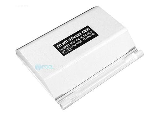 PENTAIR Pentair 85003200 Flap Weir FAS100 Replacement Part