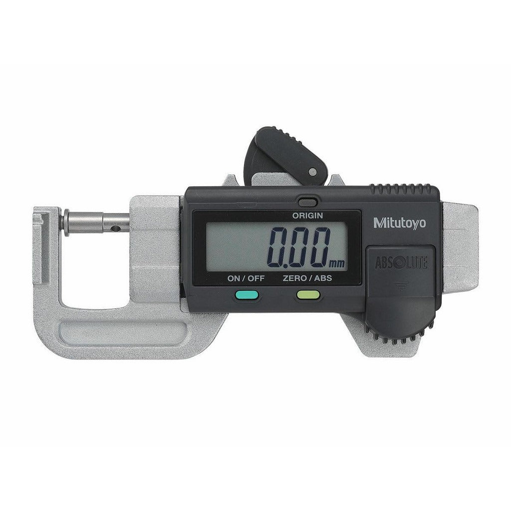 MITUTOYO Mitutoyo 700-118-30 Electronic Thickness Gage