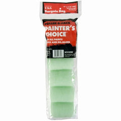 WOOSTER Wooster Brush R271-4 Trim Roller Cover 4 in 1/2 Nap 2-pack
