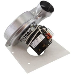 YORK York S1-32434546000 Blower Venter Assembly with Gasket 1/10 HP (14.5 x 13.45 x 8.7 in) Replacement S1-324-34546-000
