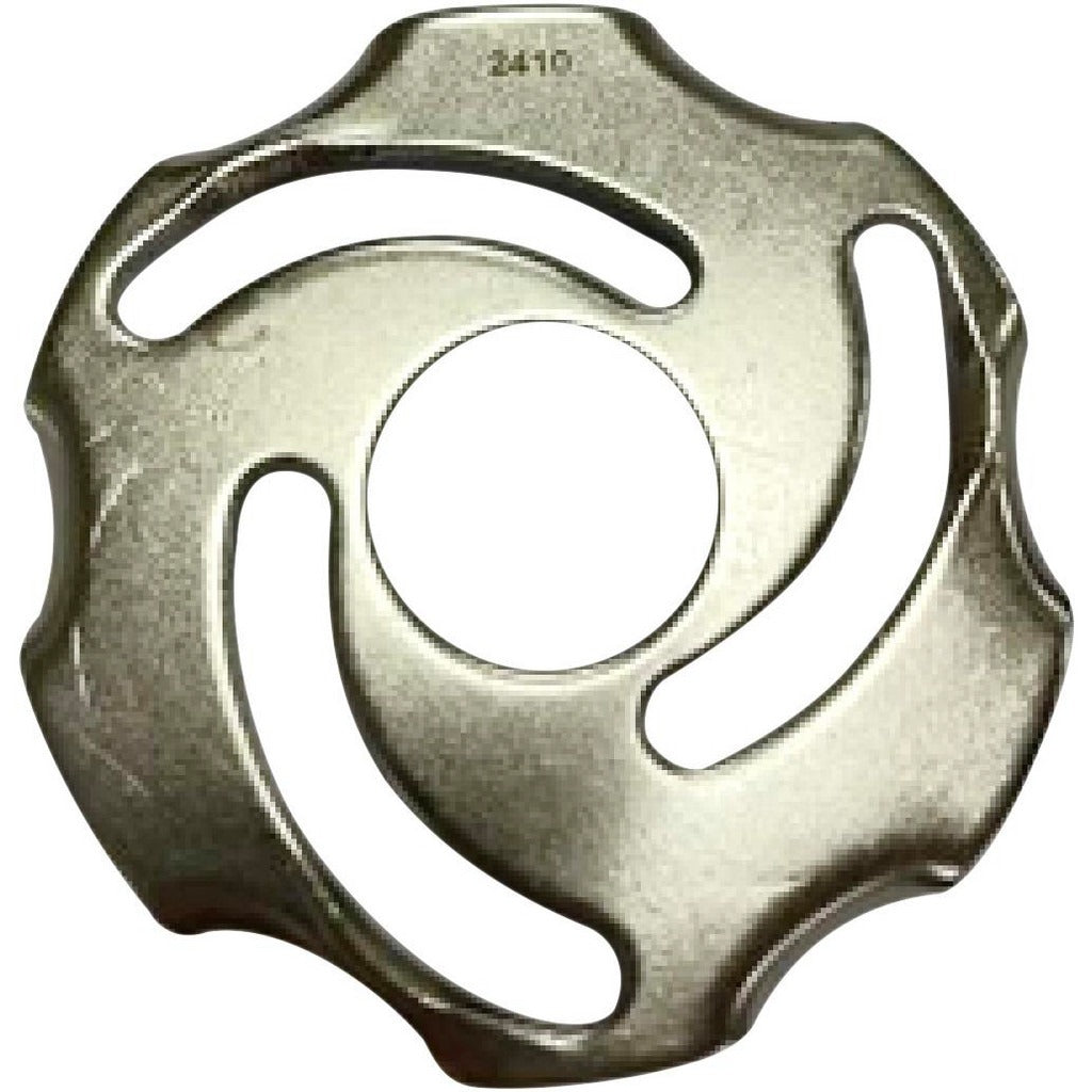 IRWIN Irwin 12428 Round Die Stock 1 in Die 9 in Length