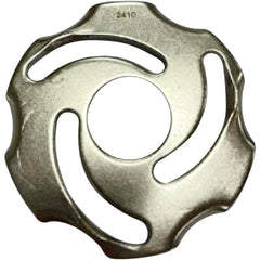 IRWIN Irwin 12428 Round Die Stock 1 in Die 9 in Length