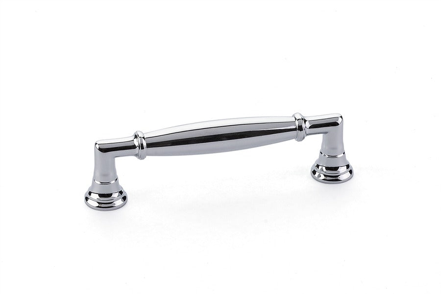 EMTEK Emtek 86475US26 Westwood Cabinet Pull Polished Chrome