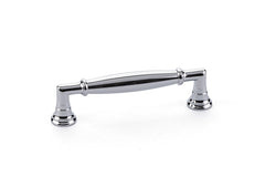 EMTEK Emtek 86475US26 Westwood Cabinet Pull Polished Chrome
