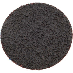 MERIT Merit Abrasives 63642505638 Quick-change Disc 36 Grit 2in