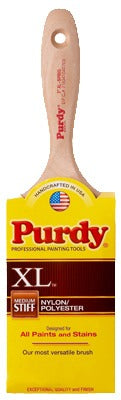 PURDY Purdy Corporation 144380320 Xl Sprig 2 Inch Varnish Enamel Brush