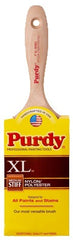 PURDY Purdy Corporation 144380320 Xl Sprig 2 Inch Varnish Enamel Brush