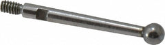 STARRETT Starrett 65256 Carbide Height Gage Contact Point