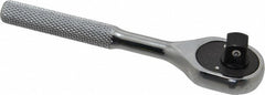 PROTO Proto J5248S 3/8 in Drive Pear Head Ratchet 24 Tooth