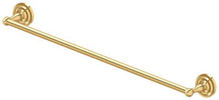 DELTANA Deltana R2004-CR003 Towel Bar 30 Inches R-series