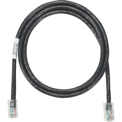 PANDUIT Panduit NK5EPC2MBLY Cat5e Copper Patch Cord