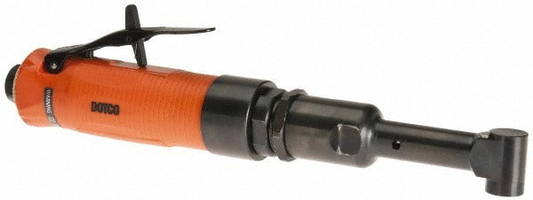 DOTCO Dotco 15LF282-62 Right Angle Air Drill 1/4 in Keyless Chuck