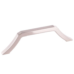 PRIDE INDUSTRIAL Pride Industrial P94128SN Cabinet Pull Satin Nickel