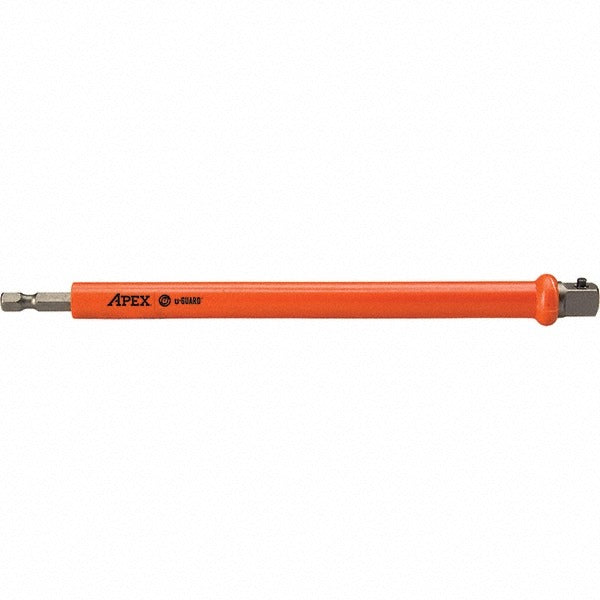 APEX Apex UG-EX-370-8 Impact Socket Extension 1/4 in Drive 8 in