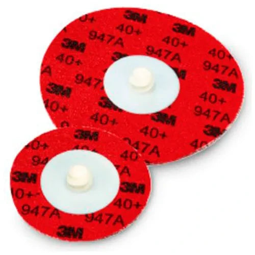3M 3M 7100077047 Cubitron II Roloc 947A Durable Edge Disc 2 in 200/Case