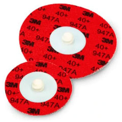 3M 3M 7100076925 Cubitron II Roloc 947A 2 in (200 pack) 3MA051141-54256