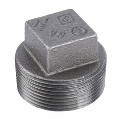 SOUTHLAND B K/mueller Inds(import) 521-807HN Black Plug 1.5in