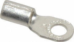 THOMAS & BETTS Thomas Betts C10-8-SK D-shaped Ring Terminal 10-12 Awg