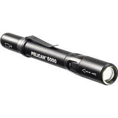 PELICAN Pelican 5000 Flashlight Spot-to-Flood 2 AAA (5000)