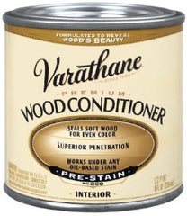 RUST-OLEUM Rust-oleum 211776 Premium Wood Conditioner 0.5 Pint