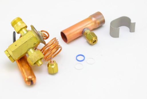 ADVANCED DISTRIBUTOR PRODUCTS 165616602A THERMAL EXPANSION VALVES (TXV)