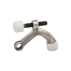 IVES Ives 70A15 Hinge Pin Door Stop Satin Nickel