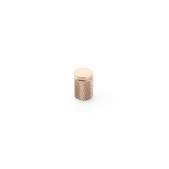 SCHAUB Schaub 1200-PRG Cabinet Knob 16mm Polished Rose Gold