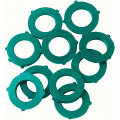 GILMOUR Gilmour 801154-1001 Garden Hose Washer 5/8 Inch Vinyl